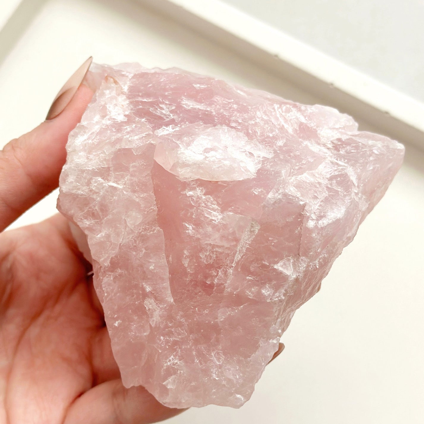 Rose Quartz