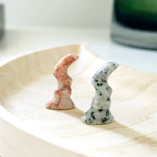 Mini Witch’s Broom