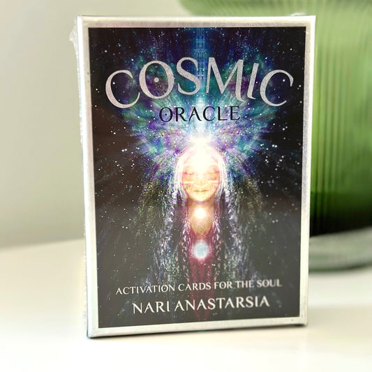 Cosmic Oracle