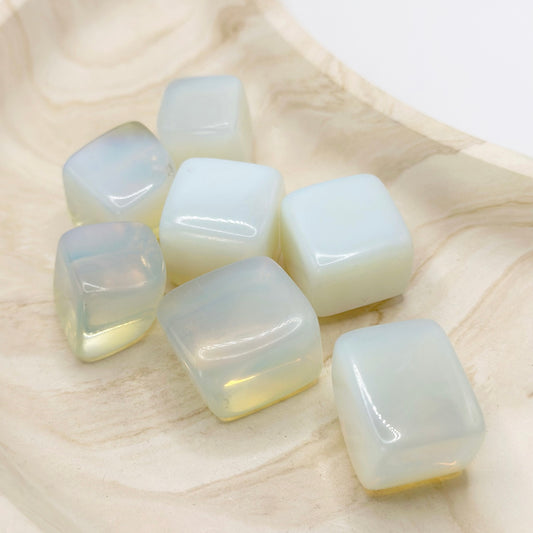 Opalite Tumbles