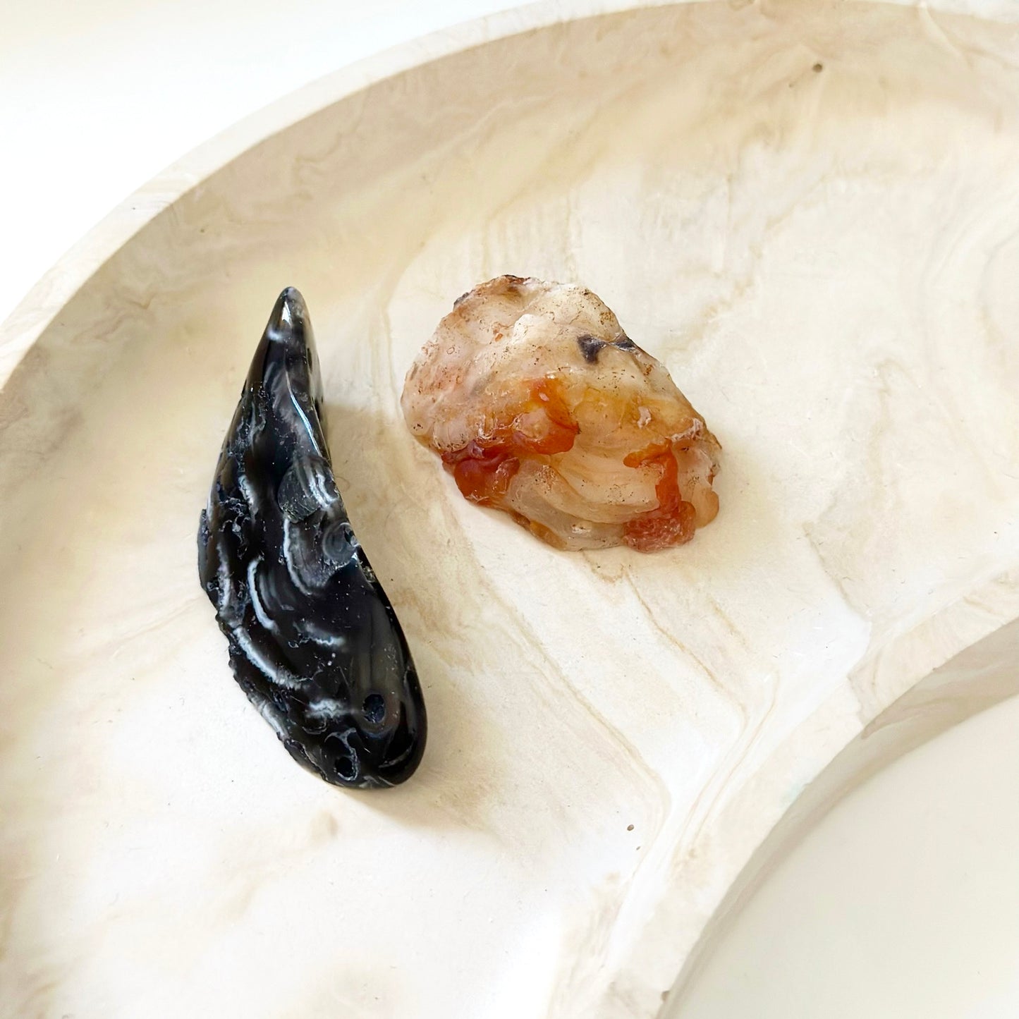 Agate Geodes - Small