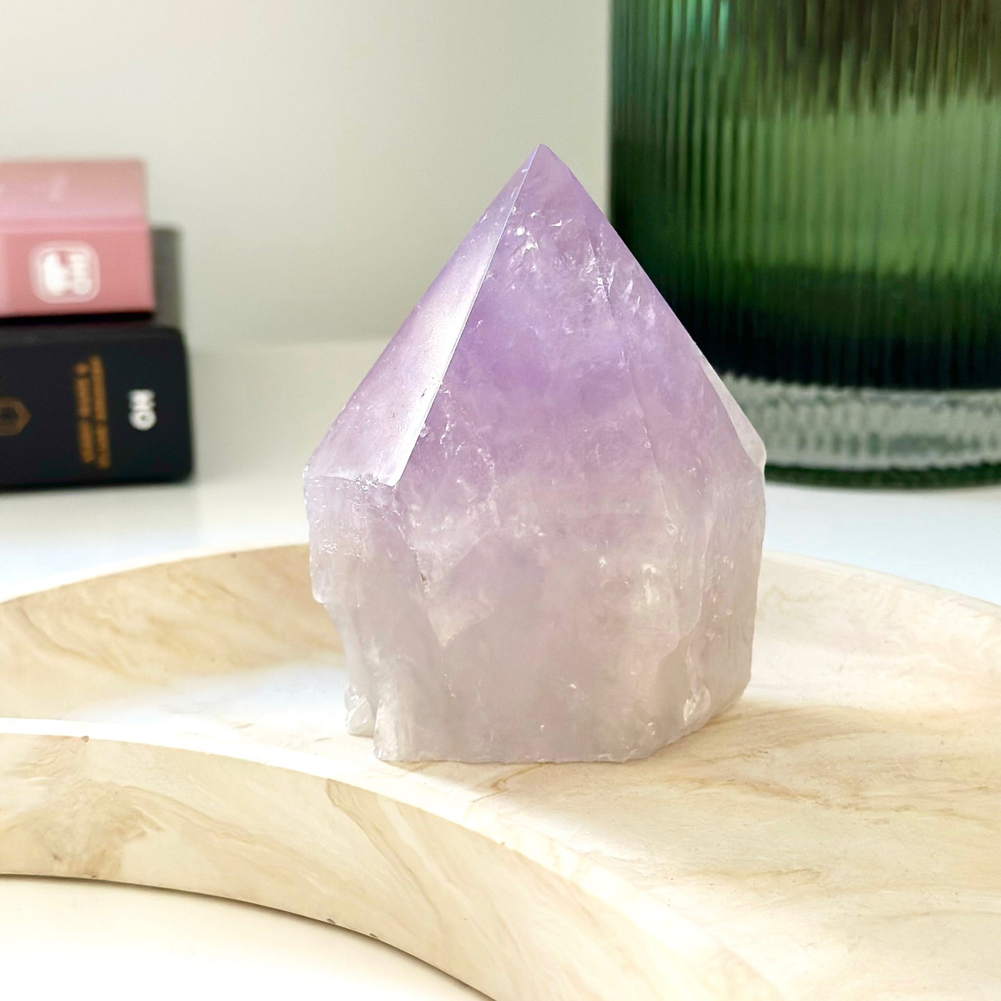 Amethyst Point
