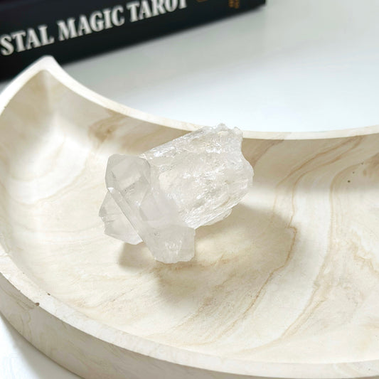 Clear Quartz Cluster