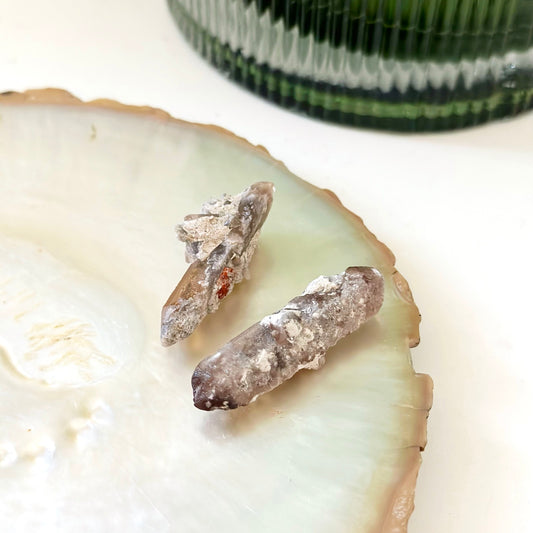 Topaz Specimen - 4.5cm