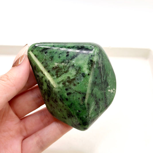 Ruby Zoisite Freeform