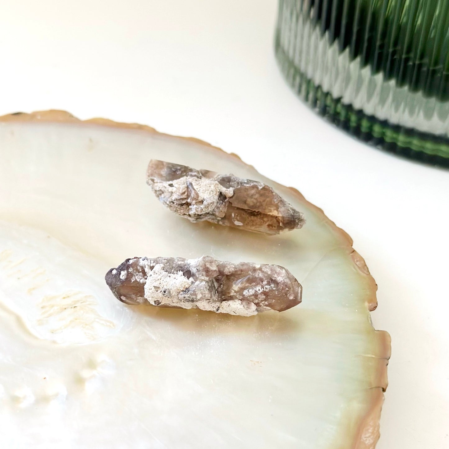 Topaz Specimen - 4.5cm