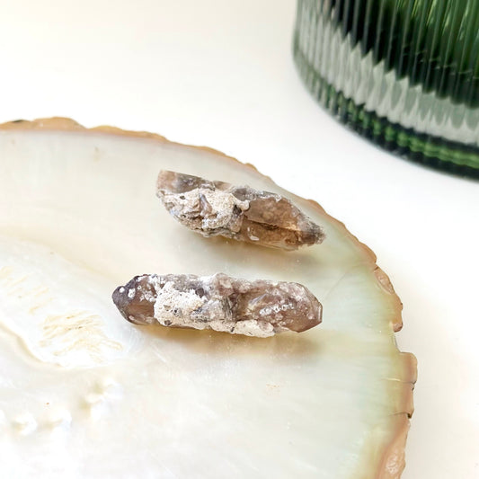 Topaz Specimen - 4.5cm