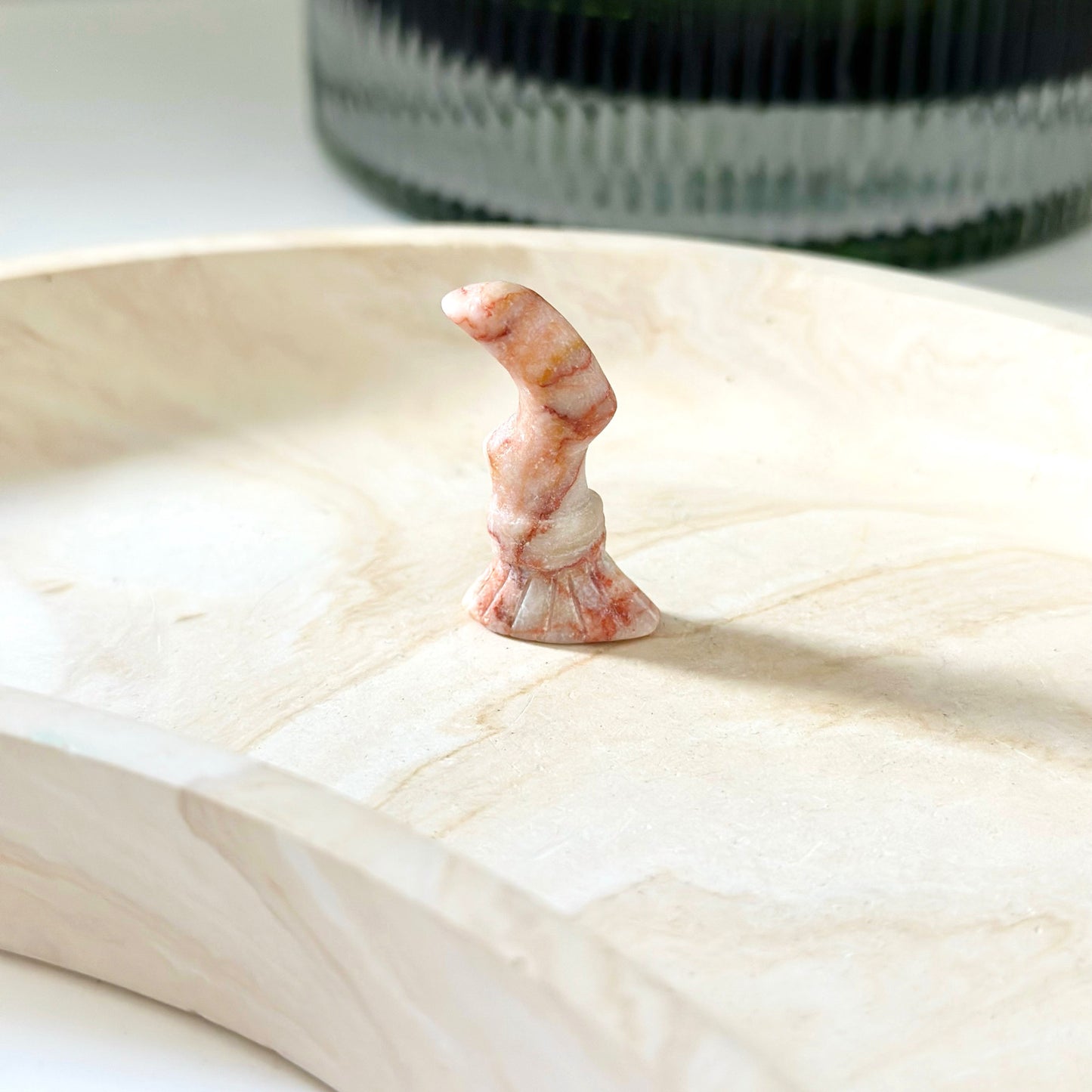 Mini Witch’s Broom