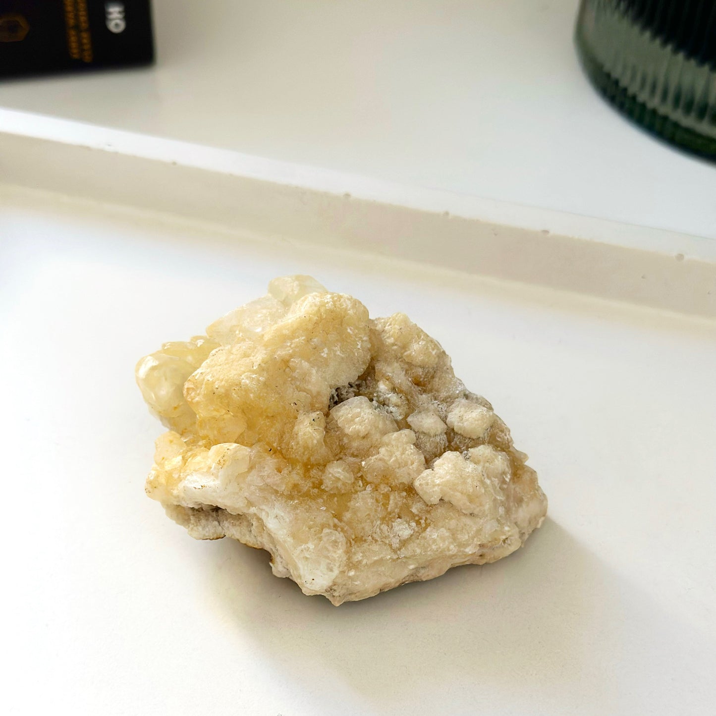 Zeolite Cluster