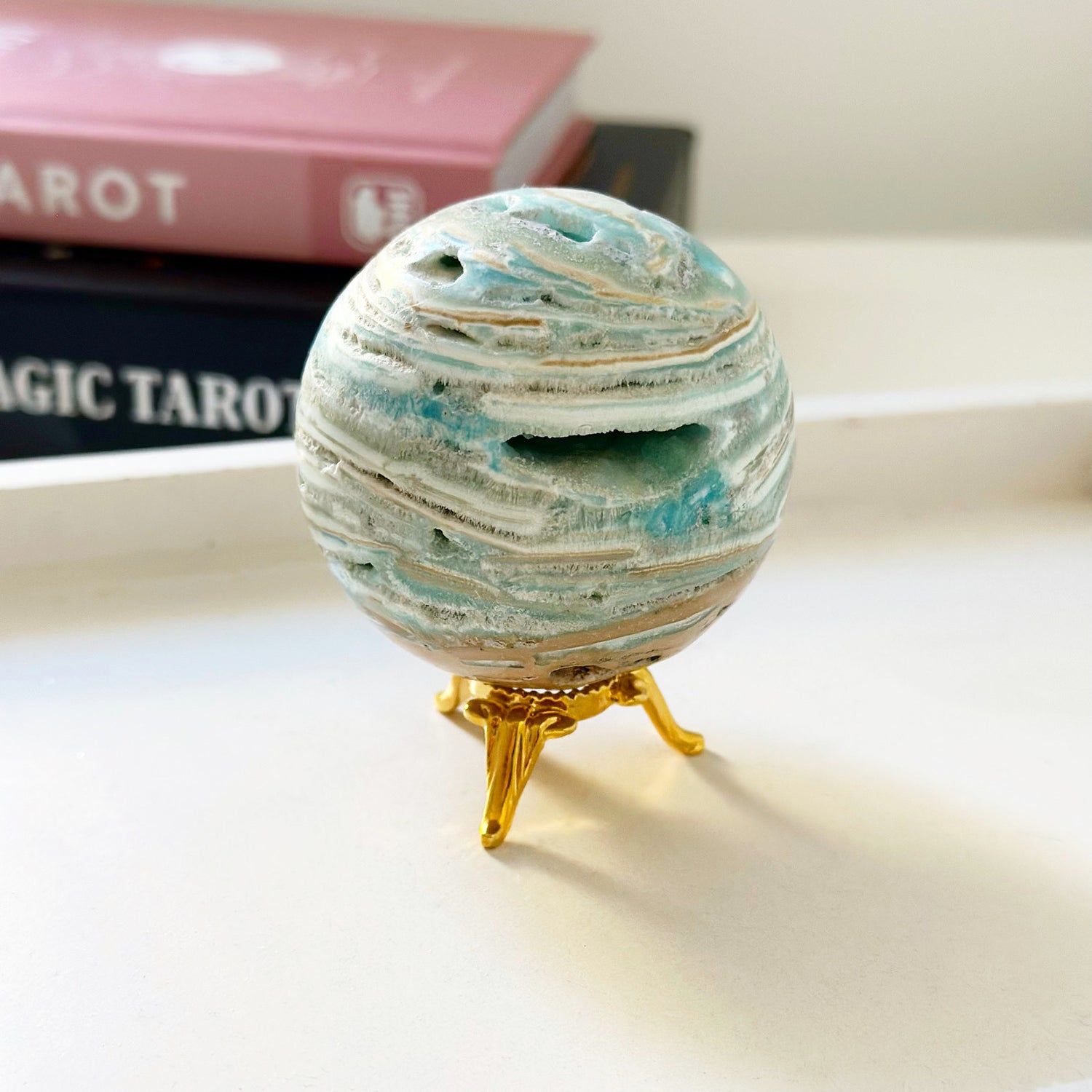 Spheres and Eggs