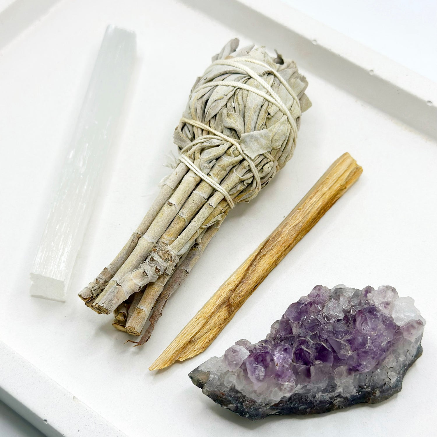 Cleansing and Pendulums