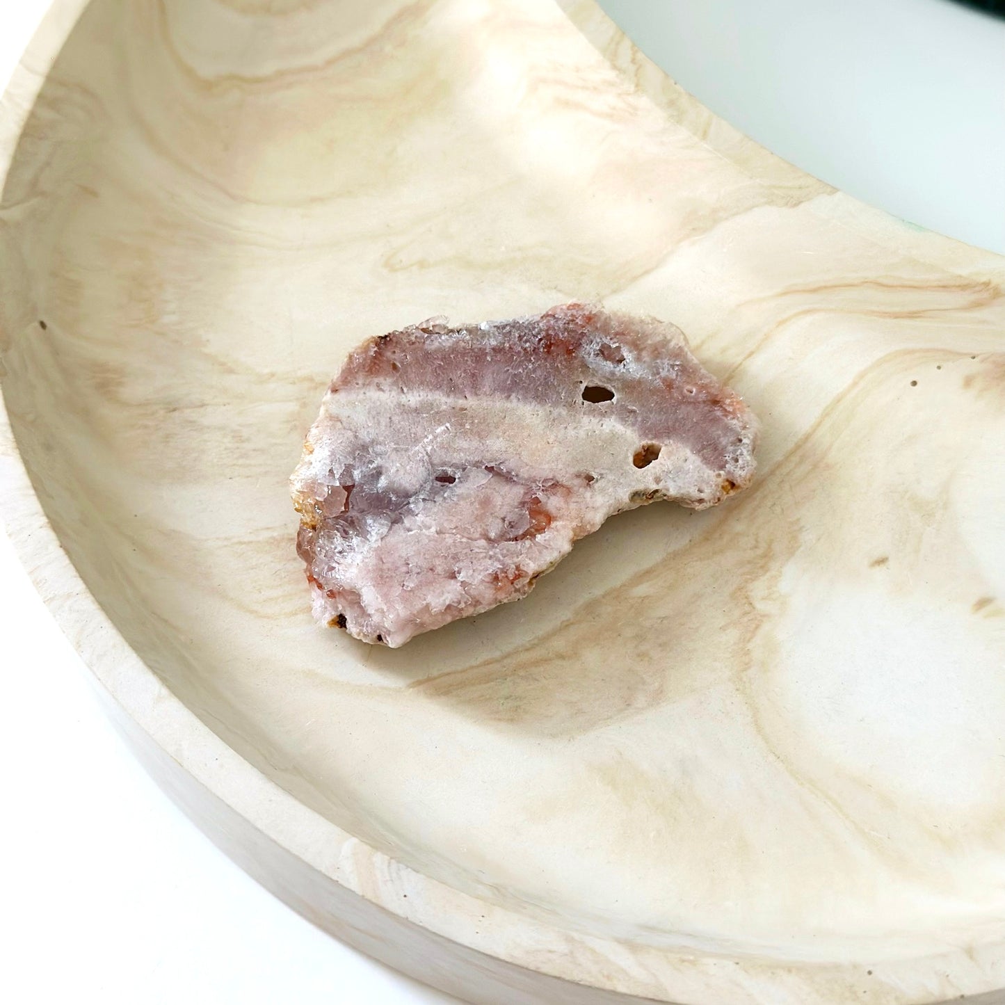 Pink Amethyst