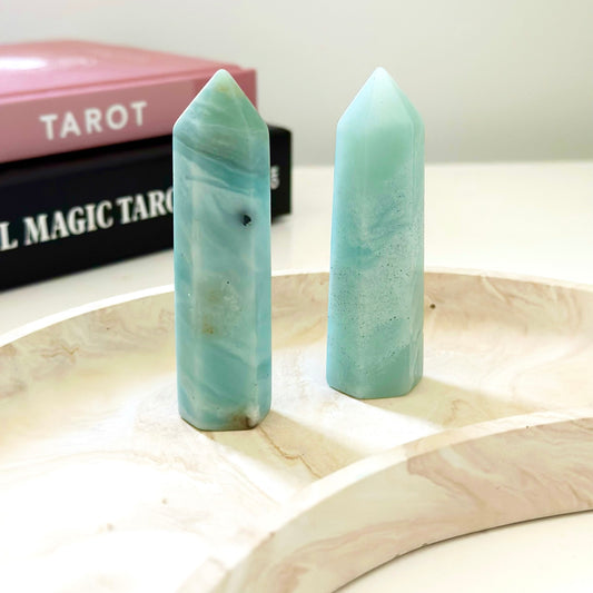 Amazonite Generator