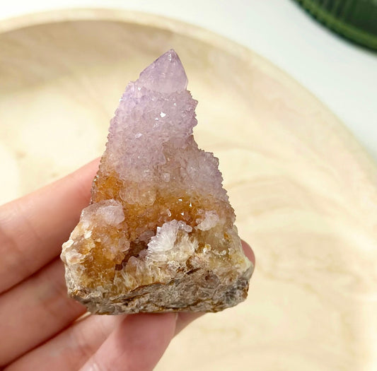 Spirit Quartz
