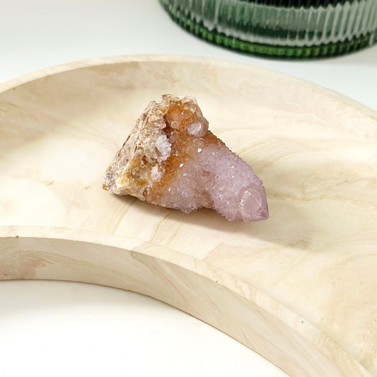 Spirit Quartz