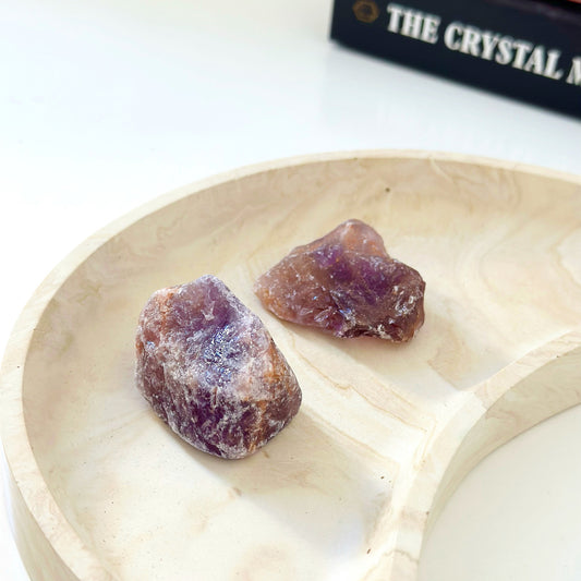 Ametrine Rough