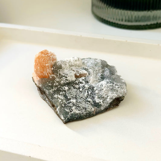 Zeolite Cluster