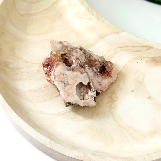 Pink Amethyst