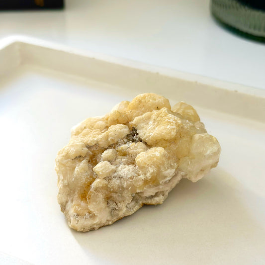 Zeolite Cluster