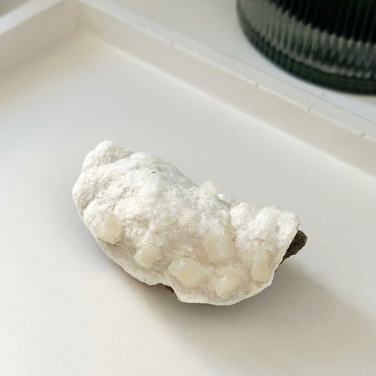 Zeolite Cluster