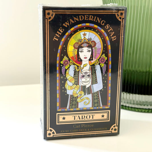 The Wandering Star Tarot
