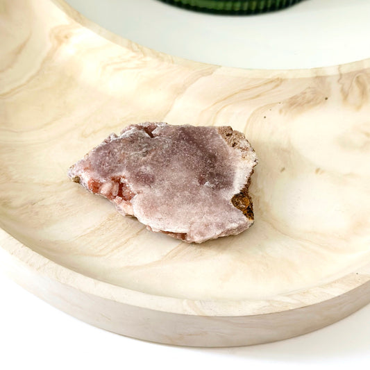 Pink Amethyst