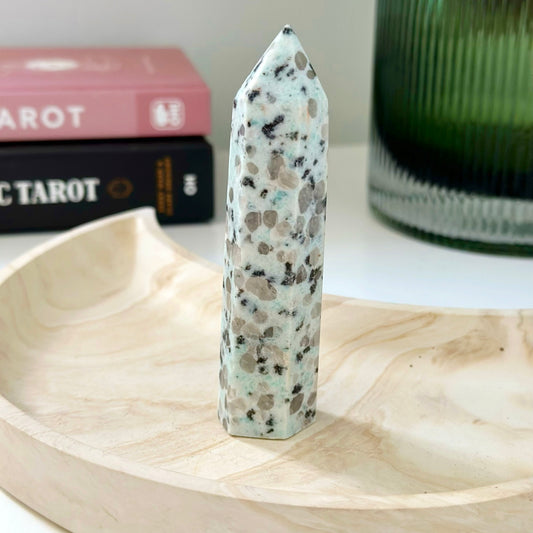 Kiwi Jasper Tower