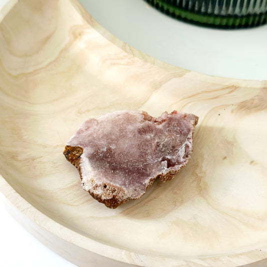 Pink Amethyst