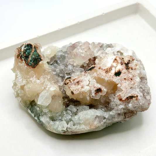 Zeolite Cluster