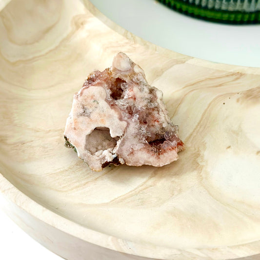 Pink Amethyst