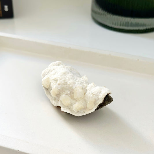 Zeolite Cluster