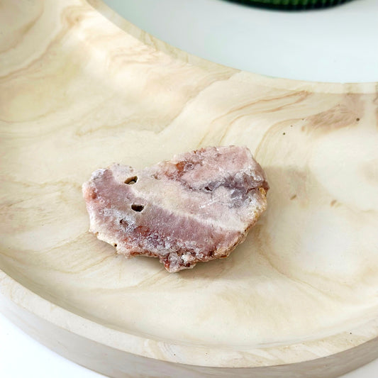 Pink Amethyst