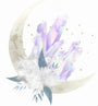Moonshadow Crystal